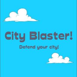  City Blaster