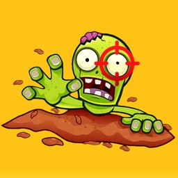  Zombie Shooter